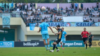 Persela Lamongan.