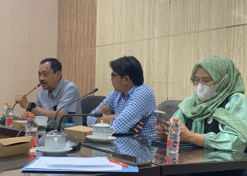 Polemik Toko Berjaringan di Jember: DPRD Instruksikan CV Indomoriga Copot Logo dan Simbol Diduga Persis Milik PT Indomarco 1 Toko berjaringan.
