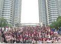 AWMUN X Sukses Digelar di Malaysia, Wadahi Generasi Muda Melatih Soft Skills sebagai Diplomat PBB 9 AWMUN X.