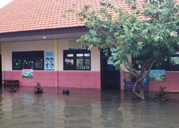 Mojokerto Raya.