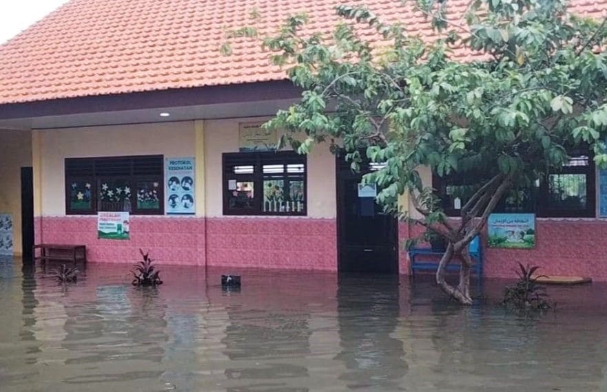 Mojokerto Raya.