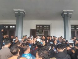 Ketua DPRD Kota Malang.