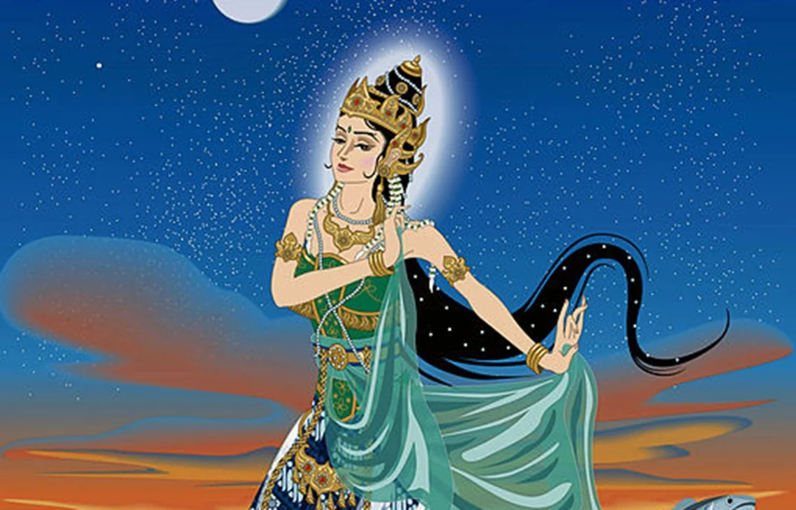 Ini 5 Cerita Rakyat Bahasa Jawa Paling Melegenda, Tak Lekang oleh Waktu! 1 Ini 5 Cerita Rakyat Bahasa Jawa Paling Melegenda (wikimedia.commons.org/Gunawan Kartapranata)