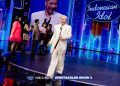 Juri Indonesian Idol.