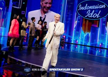 Kritik dan Pujian Kontroversial Musisi Top dari Juri Indonesian Idol 2025: Tajam tapi Membangun Mental Peserta 1 Juri Indonesian Idol.