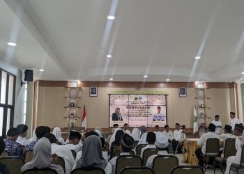 Pondok Ramadan.
