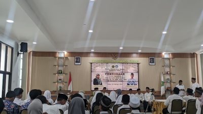 Pondok Ramadan.