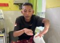Begal Pasuruan.