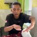Usai COD HP, Warga Kejayan Dibacok Begal Pasuruan, Motor Dirampas 8 Begal Pasuruan.