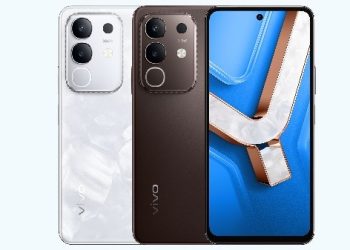 Harga Vivo Y29.