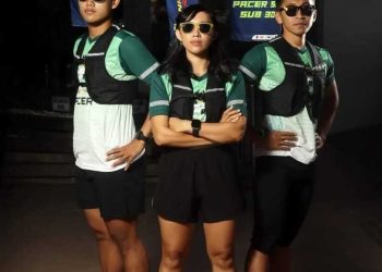 Soekarno Night Run 2025
