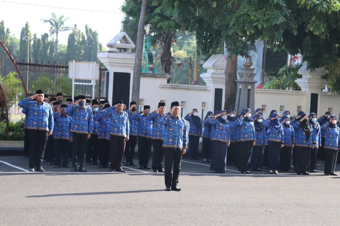 Anggaran.