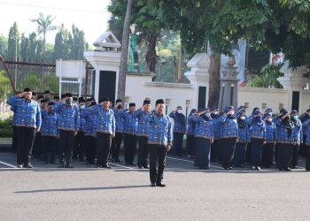 Instruksi Presiden Pangkas Anggaran Pegawai, Sekda Tuban: Hemat Boleh, tapi Jangan Ganggu Pelayanan! 1 Anggaran.