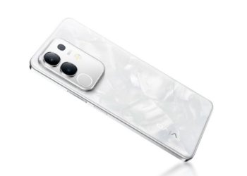 Desain Vivo Y29.