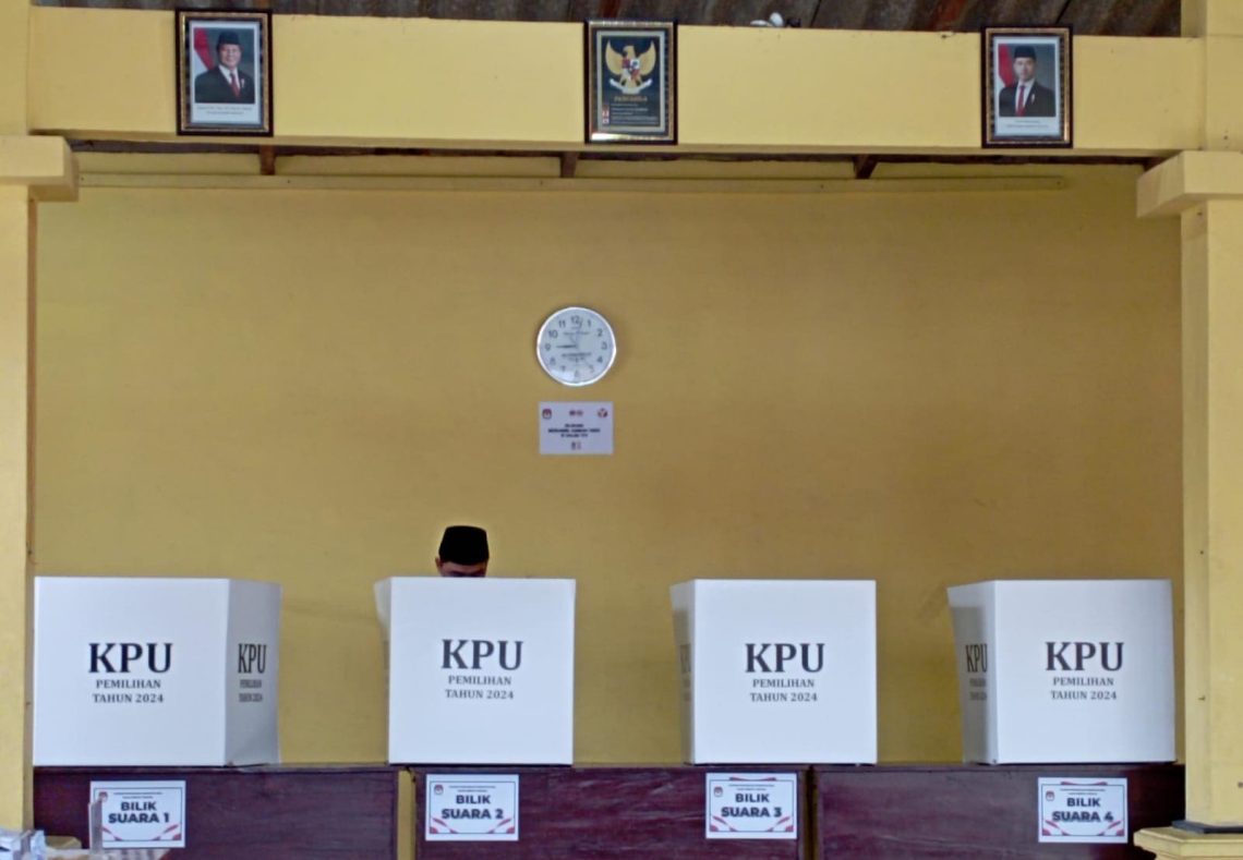 Jadwal Pelantikan Kepala Daerah Terpilih Mojokerto Masih Simpang siur, Begini Kata KPU 1 Kepala daerah.