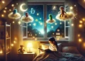 Dongeng Buat Pacar Tidur LDR, Cerita Manis Pengantar Mimpi