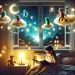 Dongeng Buat Pacar Tidur LDR, Cerita Manis Pengantar Mimpi
