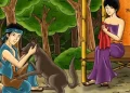 Dongeng Bahasa Sunda dan Peranannya dalam Budaya