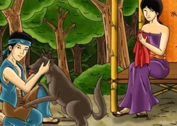 Dongeng Bahasa Sunda dan Peranannya dalam Budaya