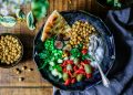 Intermittent fasting