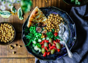 Intermittent fasting