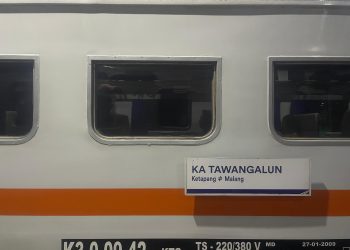 KA Tawangalun