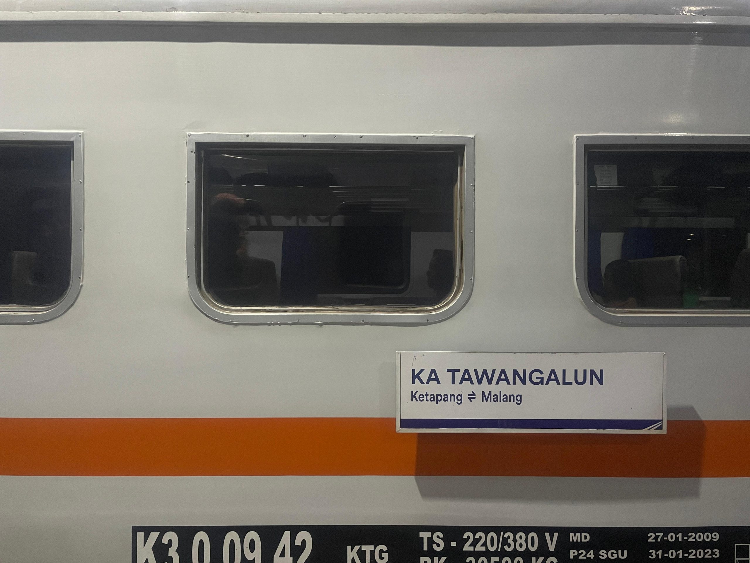 KA Tawangalun