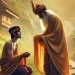 Dongeng Sunda Sarung Sakti kisah yang Mengejutkan dengan Pesan Moral Mendalam! 8 Dongeng Sunda Sarung Sakti kisah yang Mengejutkan dengan Pesan Moral Mendalam!