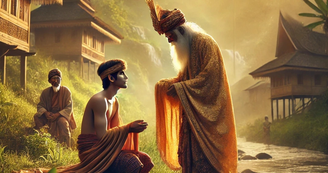 Dongeng Sunda Sarung Sakti kisah yang Mengejutkan dengan Pesan Moral Mendalam! 1 NoviHelmy ezgif.com png to webp converter 1
