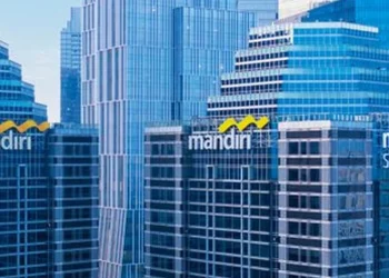 Prospek Saham BMRI, Analisis dan Potensi Keuntungan