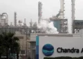 Saham Prajogo Pangestu, Raja Petrokimia yang Makin Perkasa di Bursa!