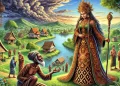 5 Cerita Dongeng Bahasa Sunda yang Penuh Makna dan Legenda!