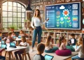 Cerita Bahasa Inggris, Sarana Belajar dan Hiburan yang Menarik