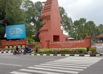 Organisasi Perangkat Desa Soroti Polemik Pemberhentian Tiga Kepala Dusun di Mojokerto 1 Kepala Dusun