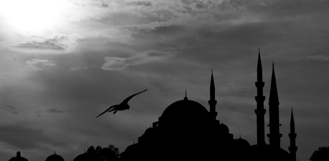 Niat Puasa Bulan Ramadan
