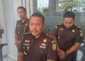 Korupsi BUMD RSM.