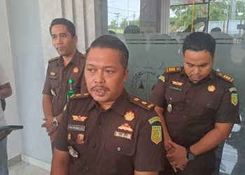 Korupsi BUMD RSM.