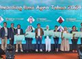 Agen terbaik.