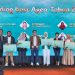 Agen Terbaik Se-Indonesia Raih Pegadaian Awards 2024, Omzet Rp7 Triliun Perluas Jaringan Perusahaan 8 Agen terbaik.