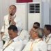 Sempat Menunda, Eri Cahyadi Tampak Tampil di Rangkaian Retreat di Magelang 11 Eri Cahyadi.