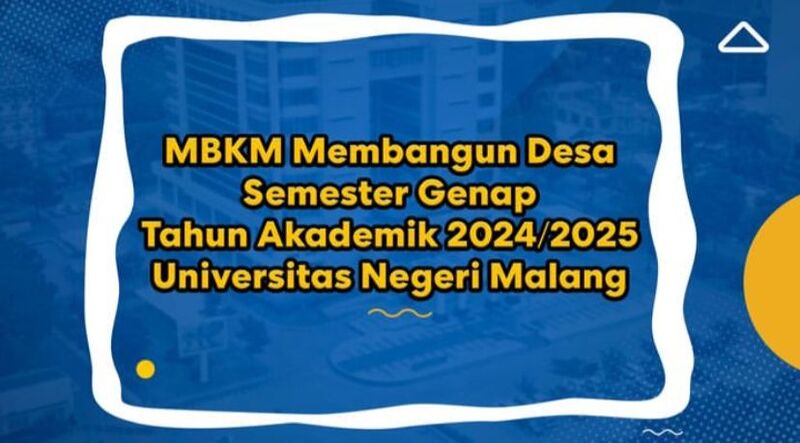 KKN UM 2025.