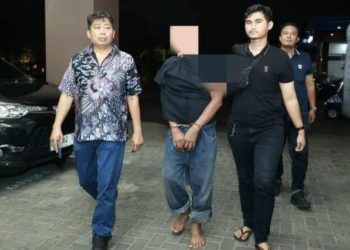 Panti asuhan.