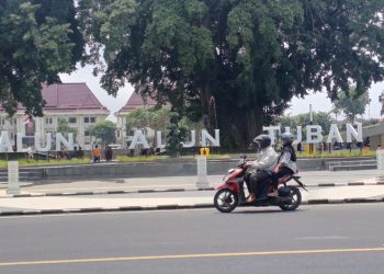 Nitizen Keluhkan Pungutan dan Protes Tarif Parkir Mahal di Tuban