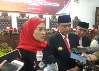 Ketua DPRD Kota Malang