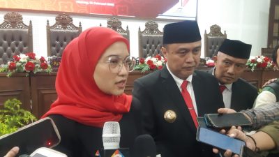 Ketua DPRD Kota Malang