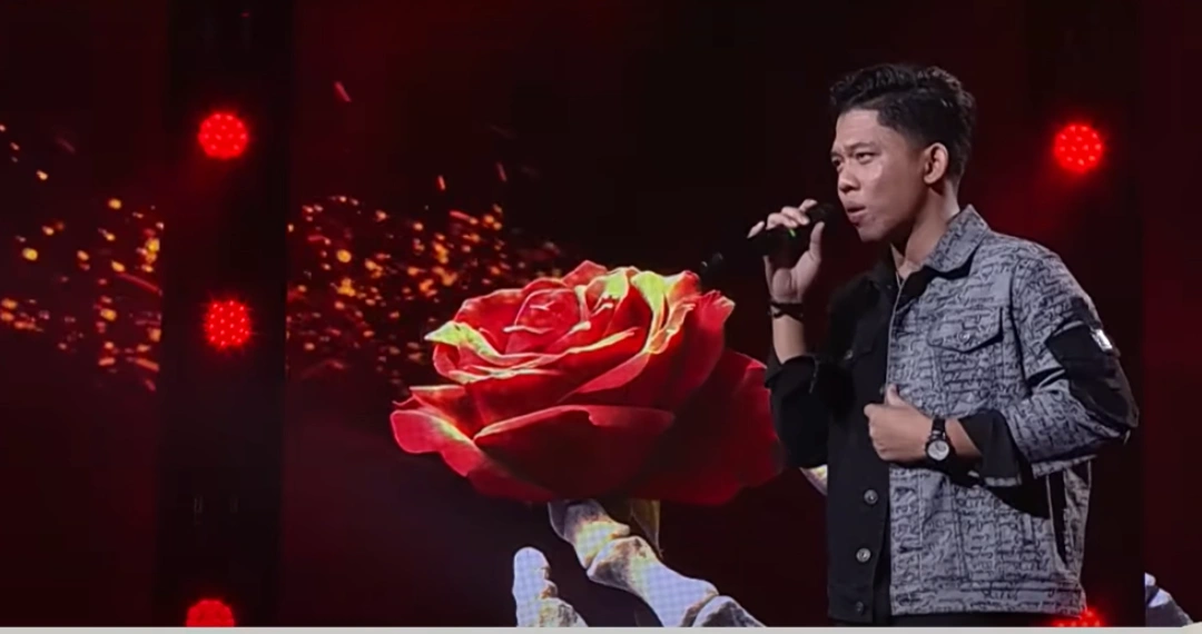 Profil dan Perjalanan Karier Ardhitio, Dari Audisi Hingga Tereliminasi di Indonesian Idol 1 ardhito tereliminasi