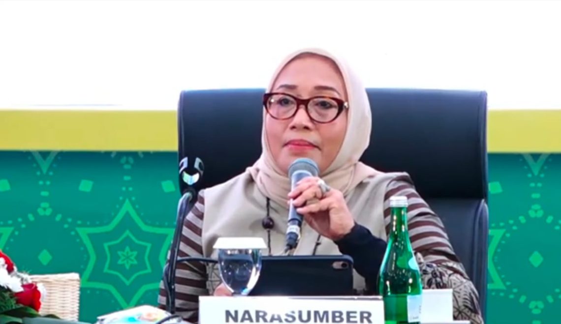 Muslimat NU