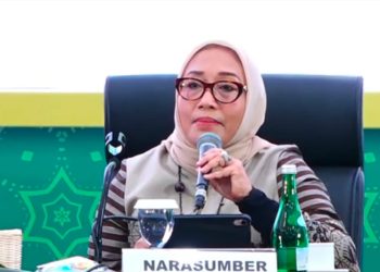 Muslimat NU
