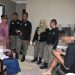 Satpol PP Surabaya.