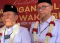 Bupati Hendy Siswanto